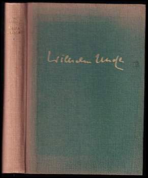 Wilhelm Uhde: Cesta k umění