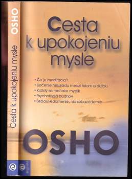 Cesta k upokojeniu mysle
