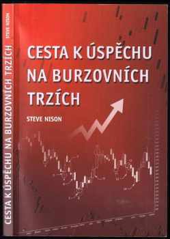 Cesta k úspěchu na burzovních trzích