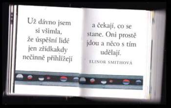 Juliette Clarke: Cesta k úspěchu