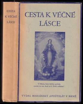 Cesta k věčné lásce