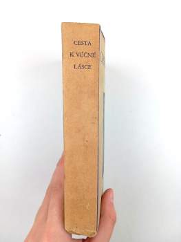 Cesta k věčné lásce