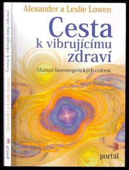 Cesta k vibrujícímu zdraví