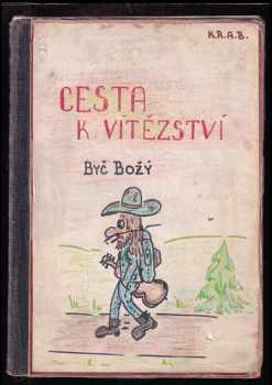 Cesta k vítězství