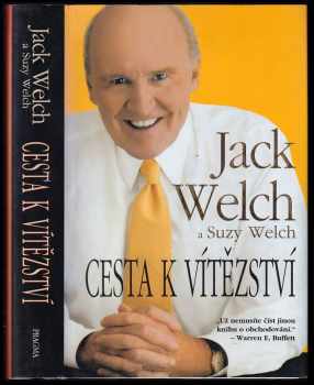 Suzy Welch: Cesta k vítězství
