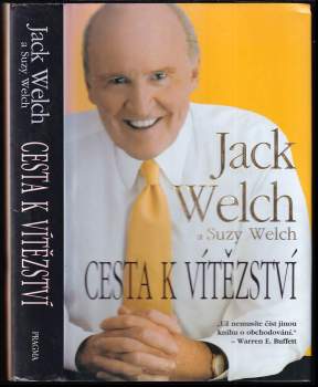 Cesta k vítězství