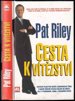 Pat Riley: Cesta k vítězství