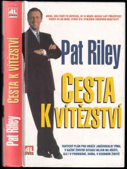 Pat Riley: Cesta k vítězství