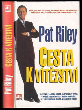 Pat Riley: Cesta k vítězství