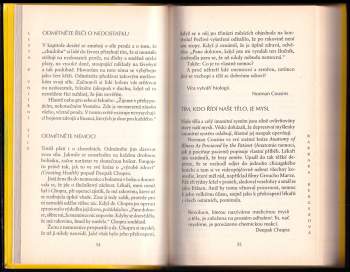 Barbara Berger: Cesta k vnitřní síle