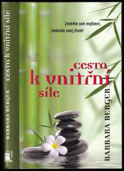 Barbara Berger: Cesta k vnitřní síle