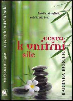 Barbara Berger: Cesta k vnitřní síle