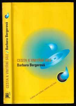Barbara Berger: Cesta k vnitřní síle