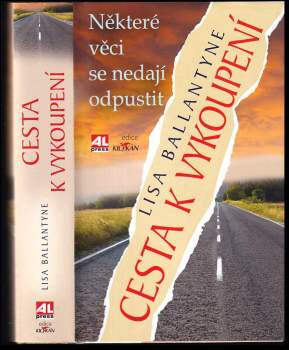 Lisa Ballantyne: Cesta k vykoupení