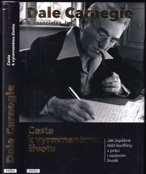 Cesta k vyrovnanému životu