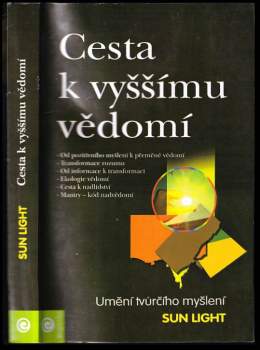 Cesta k vyššímu vědomí