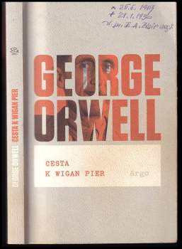 Cesta k Wigan Pier