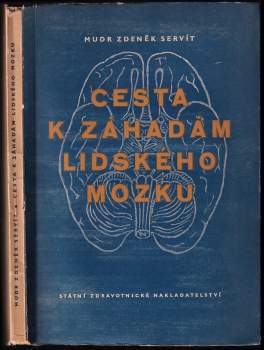 Cesta k záhadám lidského mozku