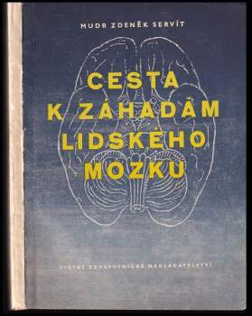 Cesta k záhadám lidského mozku