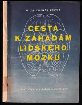 Cesta k záhadám lidského mozku