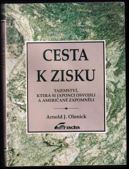 Cesta k zisku