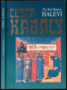Z'ev ben Shimon Halevi: Cesta kabaly