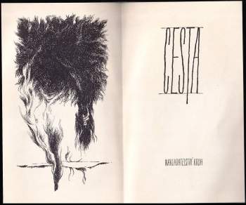 Karel Hynek Mácha: Cesta