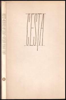 Karel Hynek Mácha: Cesta