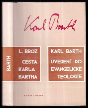 Cesta Karla Bartha