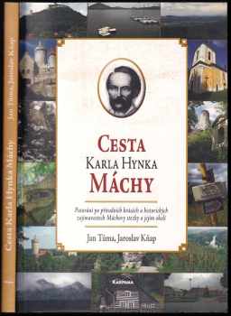 Cesta Karla Hynka Máchy