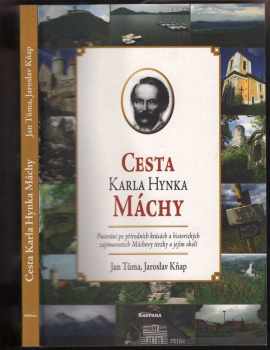Cesta Karla Hynka Máchy