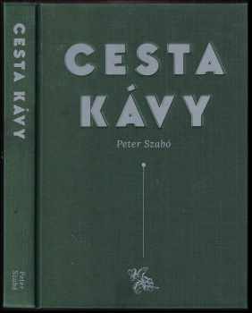 Cesta kávy