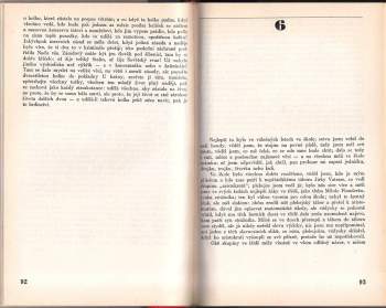 Ota Filip: Cesta ke hřbitovu