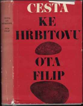 Cesta ke hřbitovu