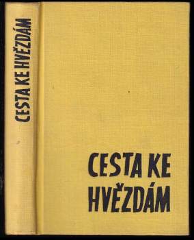 Cesta ke hvězdám