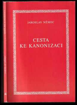 Cesta ke kanonizaci