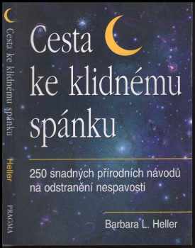Cesta ke klidnému spánku