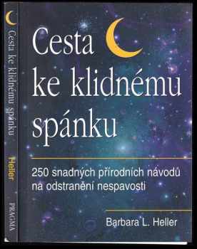 Cesta ke klidnému spánku