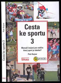 Cesta ke sportu