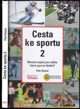 Cesta ke sportu