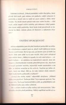 Bstan-'dzin-rgya-mtsho: Cesta ke štěstí