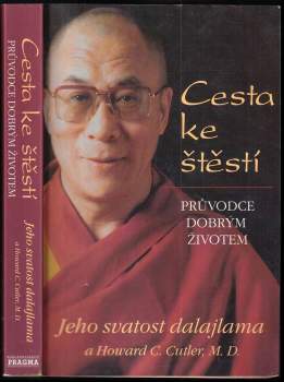 Bstan-'dzin-rgya-mtsho: Cesta ke štěstí