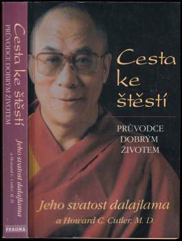 Bstan-'dzin-rgya-mtsho: Cesta ke štěstí