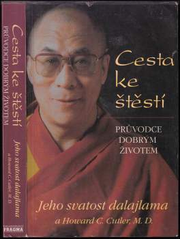 Bstan-'dzin-rgya-mtsho: Cesta ke štěstí