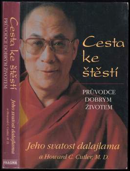 Bstan-'dzin-rgya-mtsho: Cesta ke štěstí