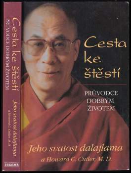 Bstan-'dzin-rgya-mtsho: Cesta ke štěstí