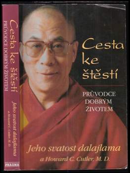 Bstan-'dzin-rgya-mtsho: Cesta ke štěstí
