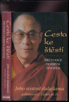 Bstan-'dzin-rgya-mtsho: Cesta ke štěstí