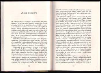 Bstan-'dzin-rgya-mtsho: Cesta ke štěstí