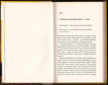 Kurt Tepperwein: Cesta ke štěstí